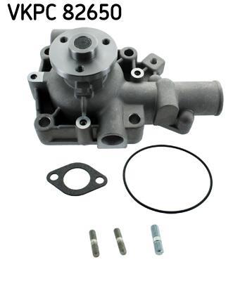 Pompe à eau SKF ref. VKPC 82650